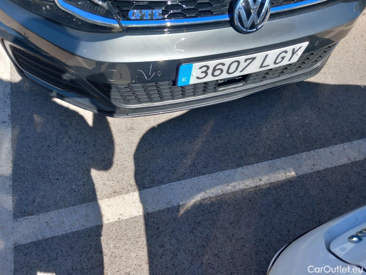  Volkswagen  Golf  VII Berlina GTE Start-Stopp 1.4 TSI 205CV AT6 E6d #14
