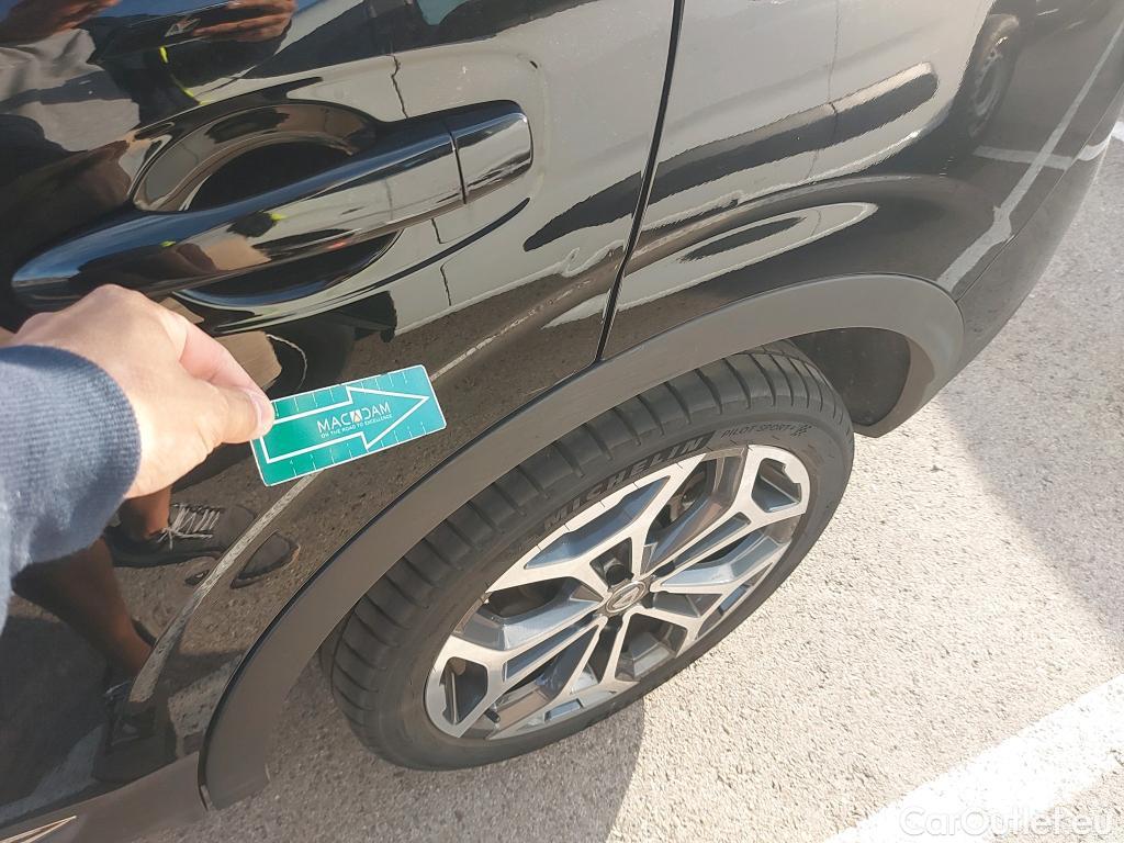  Renault  Kadjar  Techno 1.3 TCe 140CV AT7 E6d #17