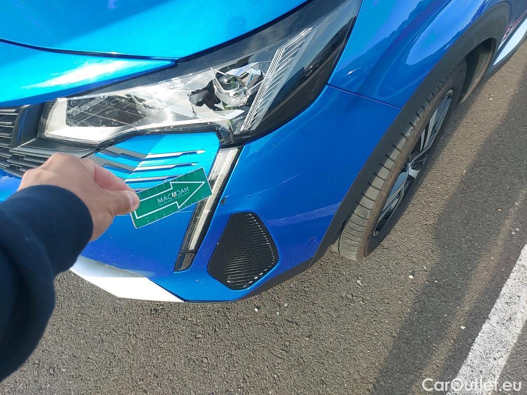  Peugeot  3008 PEUGEOT  / 2020 / 5P / todoterreno 1.5 BlueHDi 96kW S&S GT EAT8 #29
