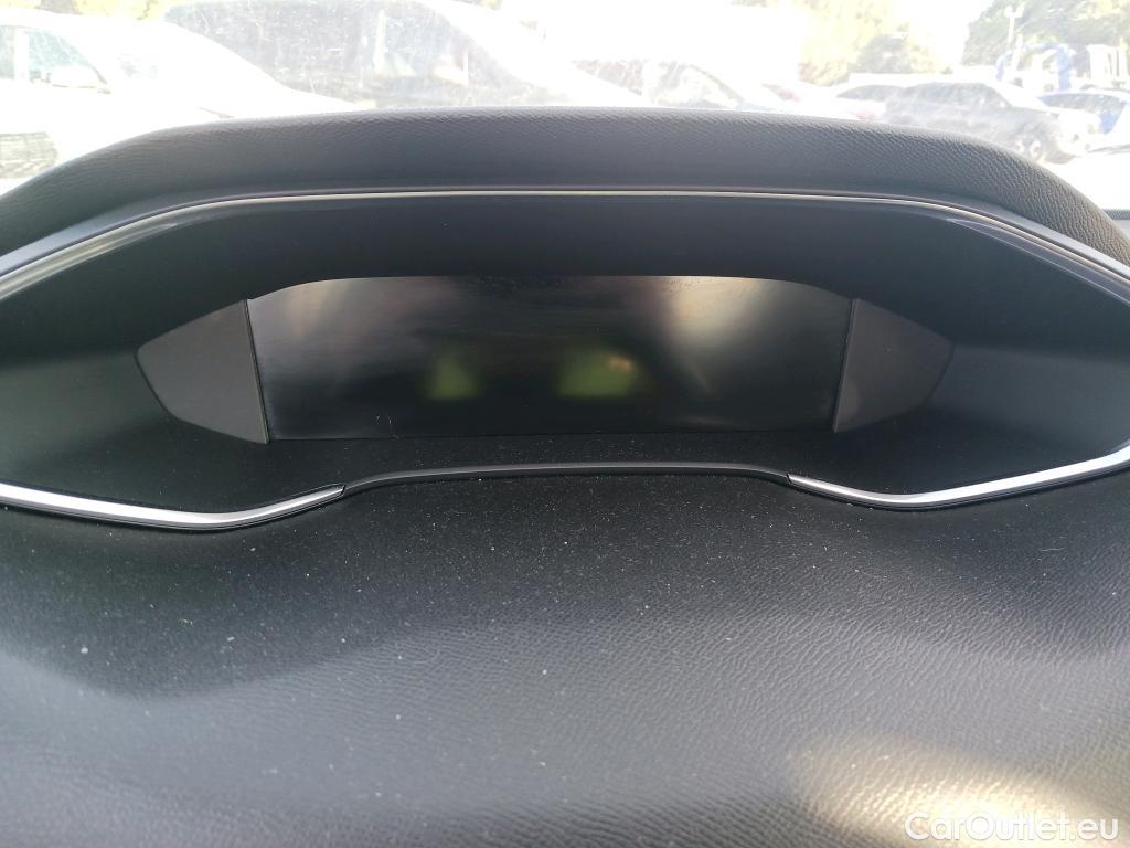  Peugeot  308  Active Pack 1.5 HDi 130CV MT6 E6d #19