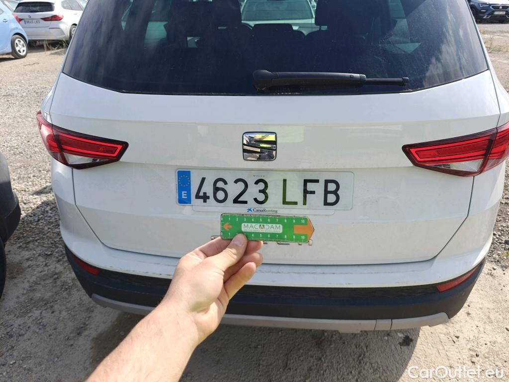  Seat  ATECA  Style 1.0 TSI 115CV MT6 E6dT #44