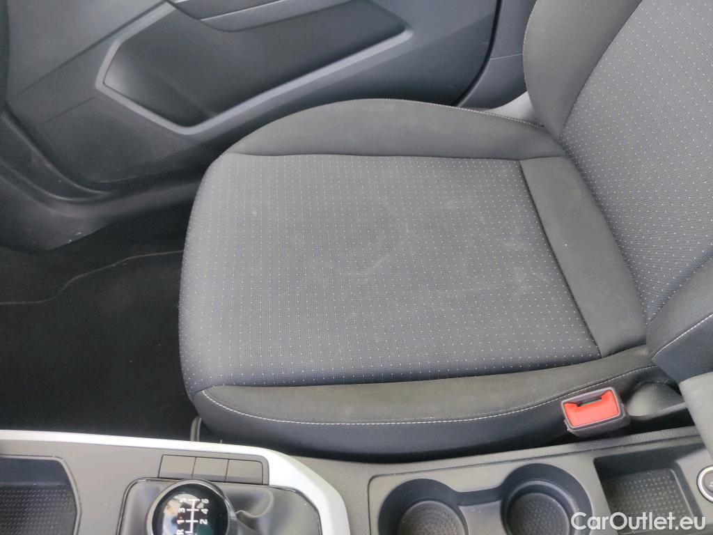  Seat  Arona SEAT  / 2021 / 5P / todoterreno 1.0 TSI 81kW (110CV) Style XM #5