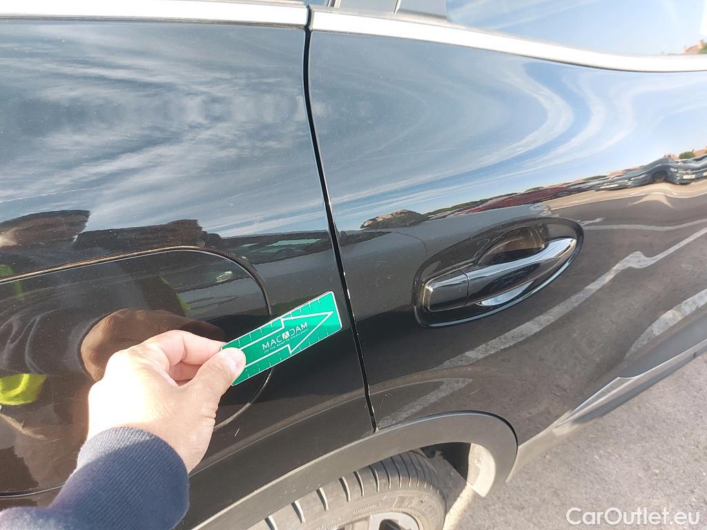  Renault  Kadjar  Techno 1.3 TCe 140CV AT7 E6d #12