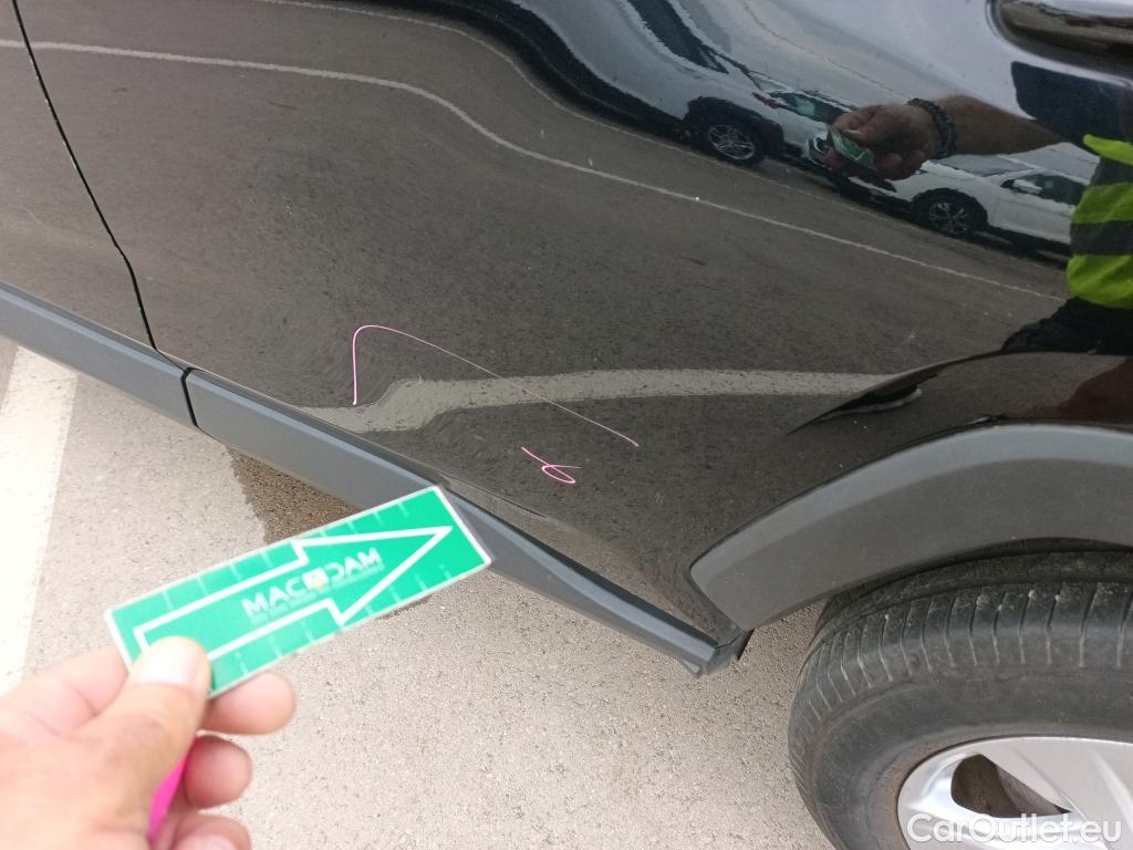  Toyota  RAV4 TOYOTA  / 2018 / 5P / todoterreno 2.5l 220H Business #5