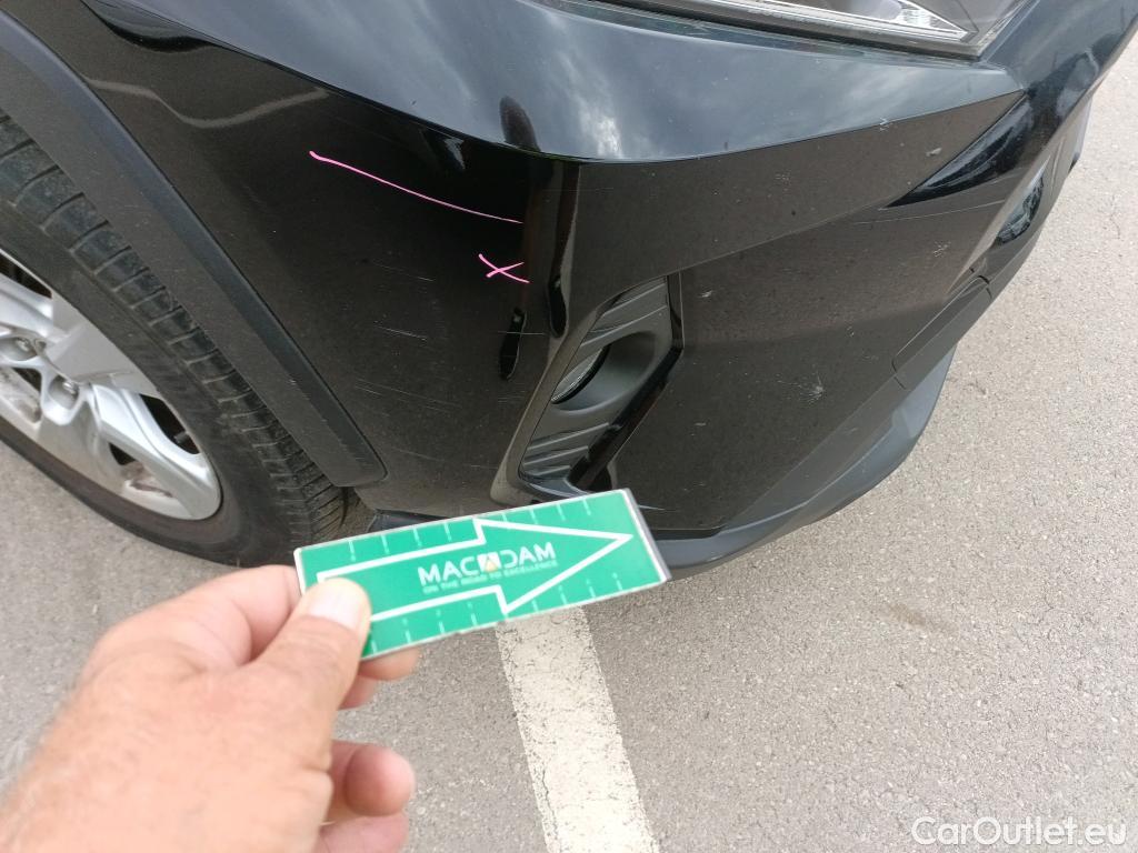  Toyota  RAV4 TOYOTA  / 2018 / 5P / todoterreno 2.5l 220H Business #27