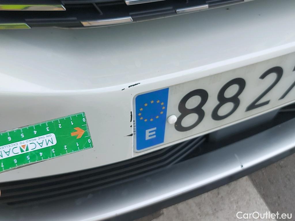  Peugeot  3008  Active Pack 1.5 HDi 130CV AT8 E6d #22