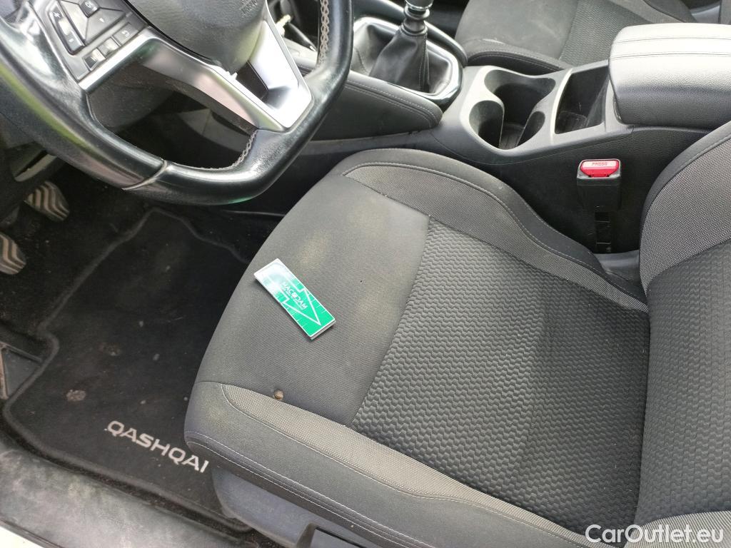 Nissan  Qashqai NISSAN  / 2017 / 5P / todoterreno DIG-T 103 kW (140 CV) E6D ACENTA (AC) #7