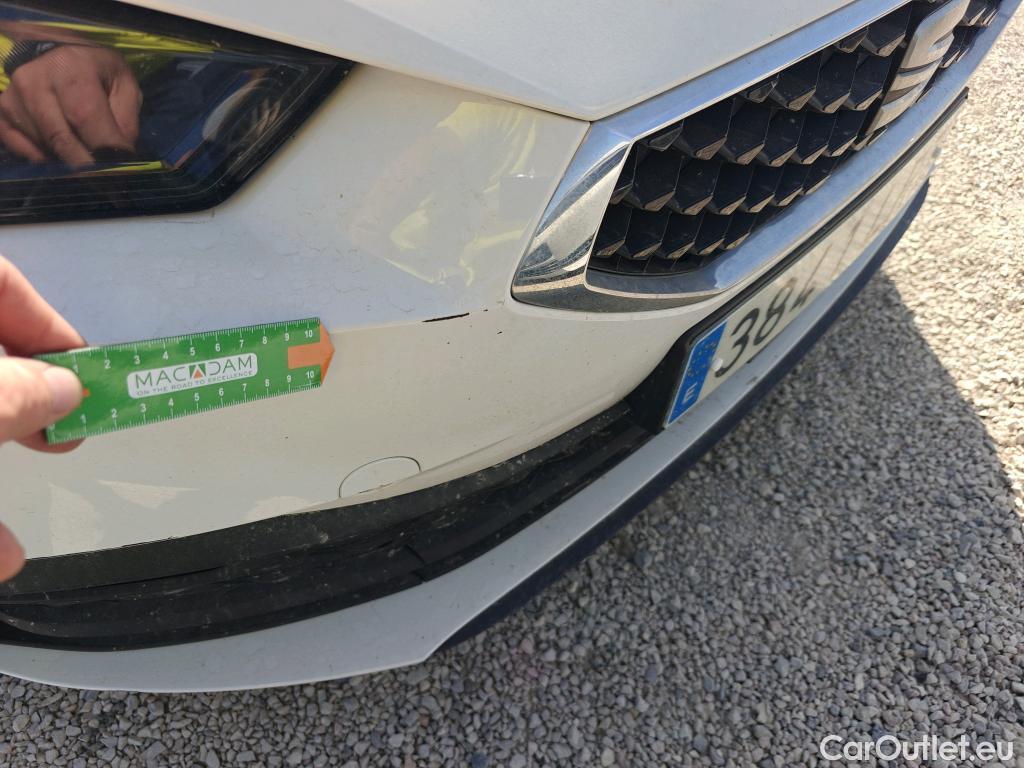  Seat  Leon  Style Go 2.0 TDI 115CV MT6 E6d #4