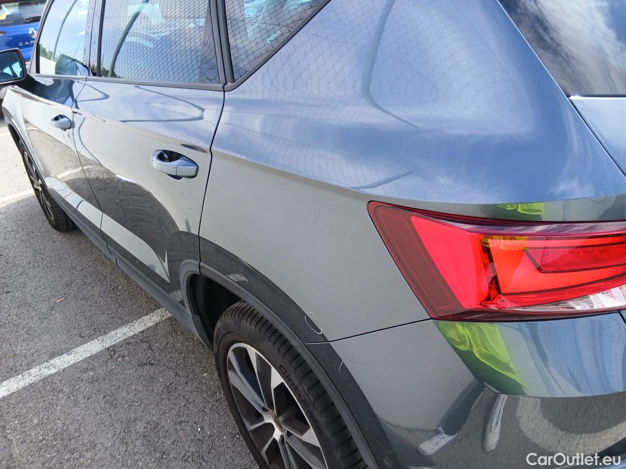  Seat  ATECA  Style 1.5 TSI 150CV AT7 E6d #11