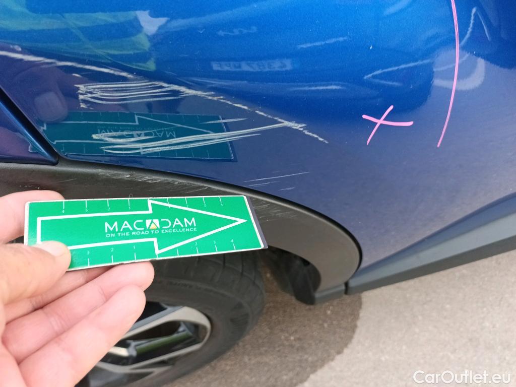  Toyota  C-HR TOYOTA  / 2019 / 5P / todoterreno 1.8 125H Advance #10