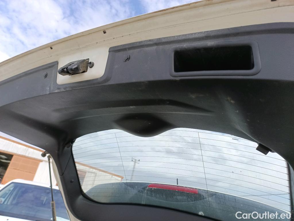  Nissan  Qashqai NISSAN  / 2017 / 5P / todoterreno DIG-T 103 kW (140 CV) E6D ACENTA (AC) #24
