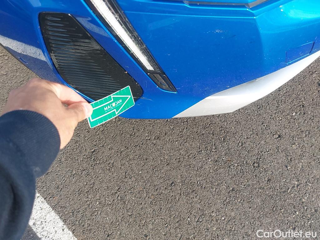  Peugeot  3008 PEUGEOT  / 2020 / 5P / todoterreno 1.5 BlueHDi 96kW S&S GT EAT8 #28
