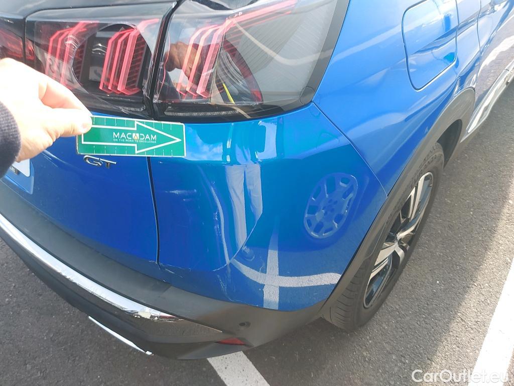  Peugeot  3008 PEUGEOT  / 2020 / 5P / todoterreno 1.5 BlueHDi 96kW S&S GT EAT8 #38