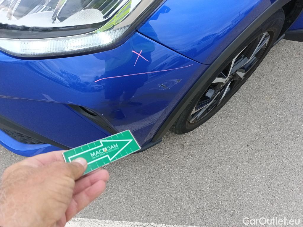  Toyota  C-HR TOYOTA  / 2019 / 5P / todoterreno 1.8 125H Advance #15