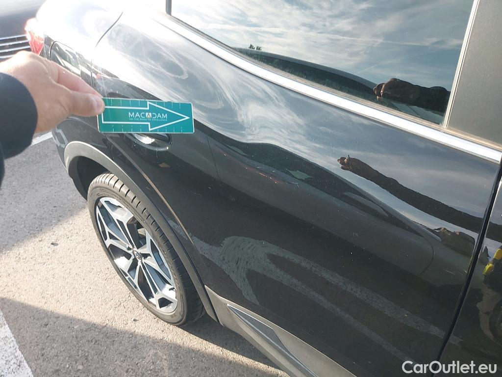  Renault  Kadjar  Techno 1.3 TCe 140CV AT7 E6d #10