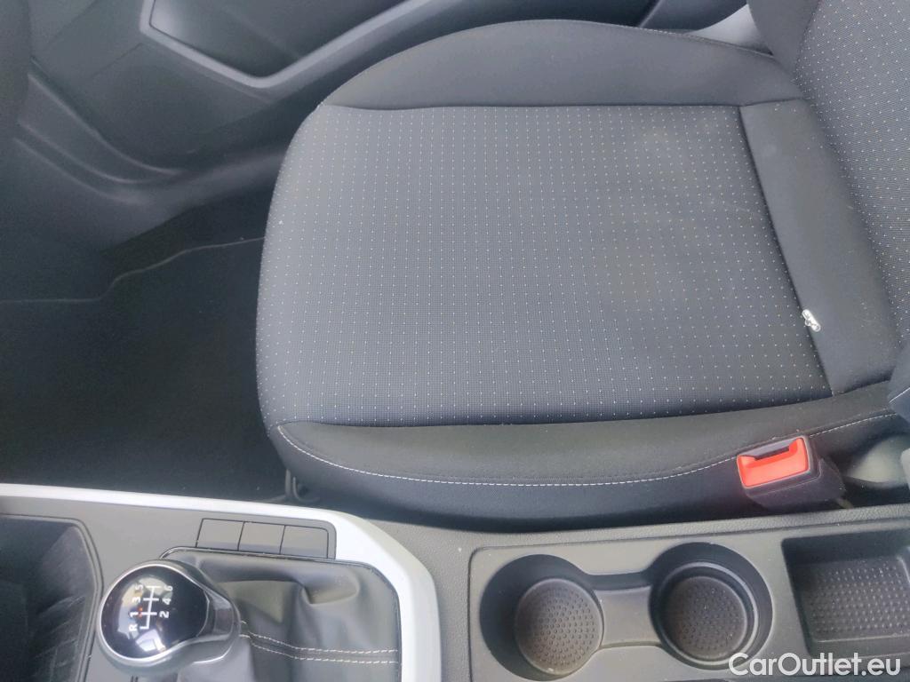  Seat  Arona  Style 1.0 TSI 110CV MT6 E6d #2