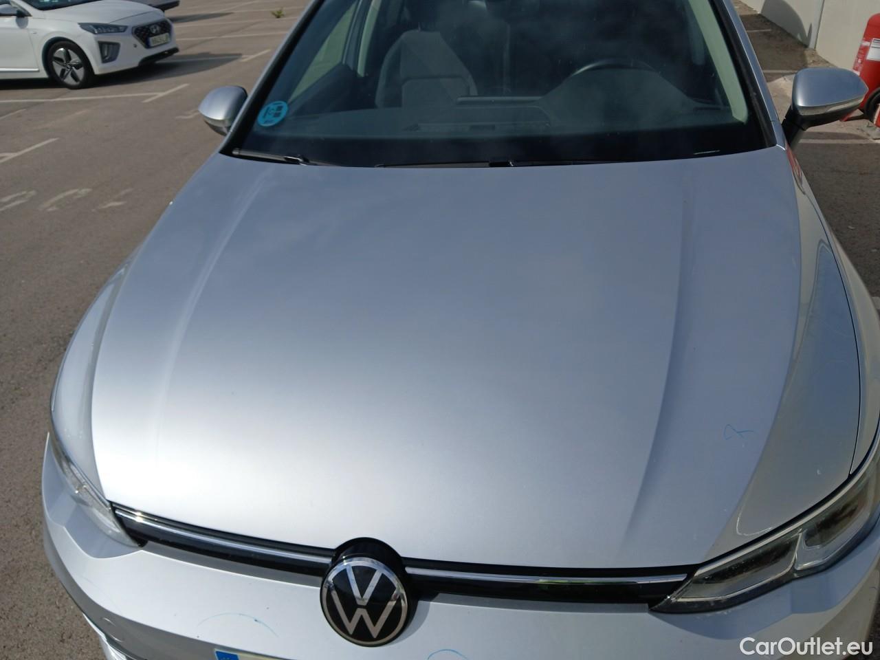  Volkswagen  Golf  VIII Lim. Life 2.0 TDI 115CV MT6 E6dT #9