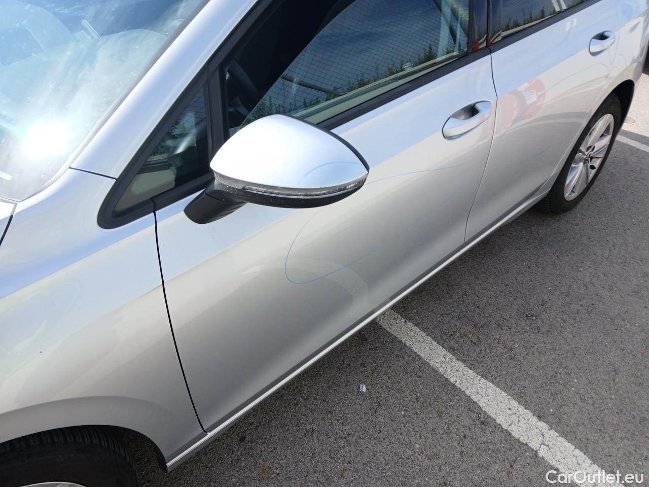  Volkswagen  Golf  VIII Lim. Life 2.0 TDI 115CV MT6 E6dT #13