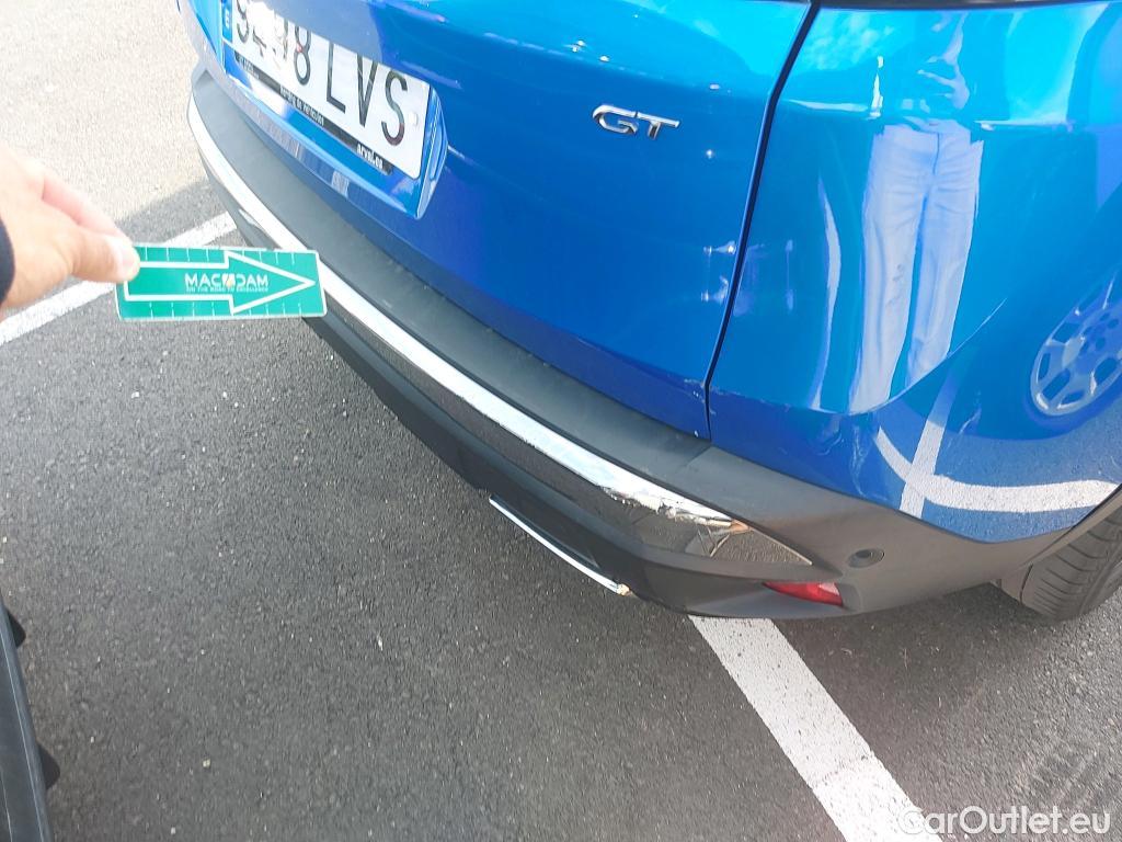  Peugeot  3008 PEUGEOT  / 2020 / 5P / todoterreno 1.5 BlueHDi 96kW S&S GT EAT8 #24
