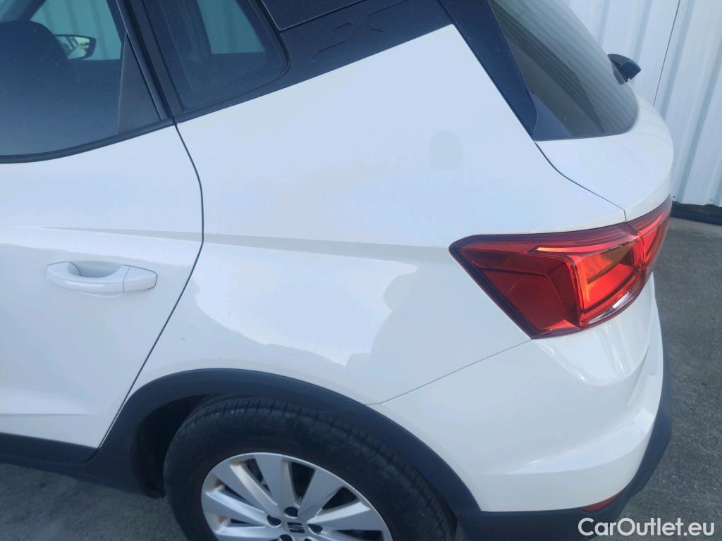  Seat  Arona  Style 1.0 TSI 110CV MT6 E6d #3
