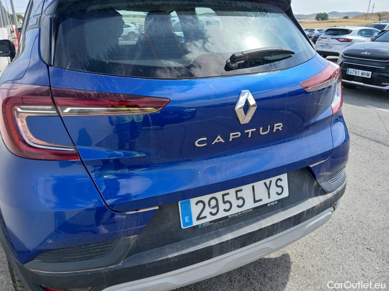  Renault  Captur  II Intens 1.0 TCe 90CV MT6 E6d #17