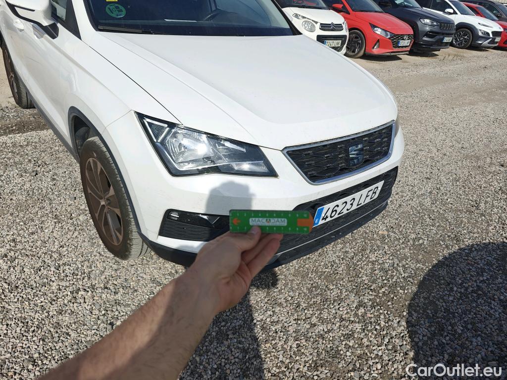  Seat  ATECA  Style 1.0 TSI 115CV MT6 E6dT #14