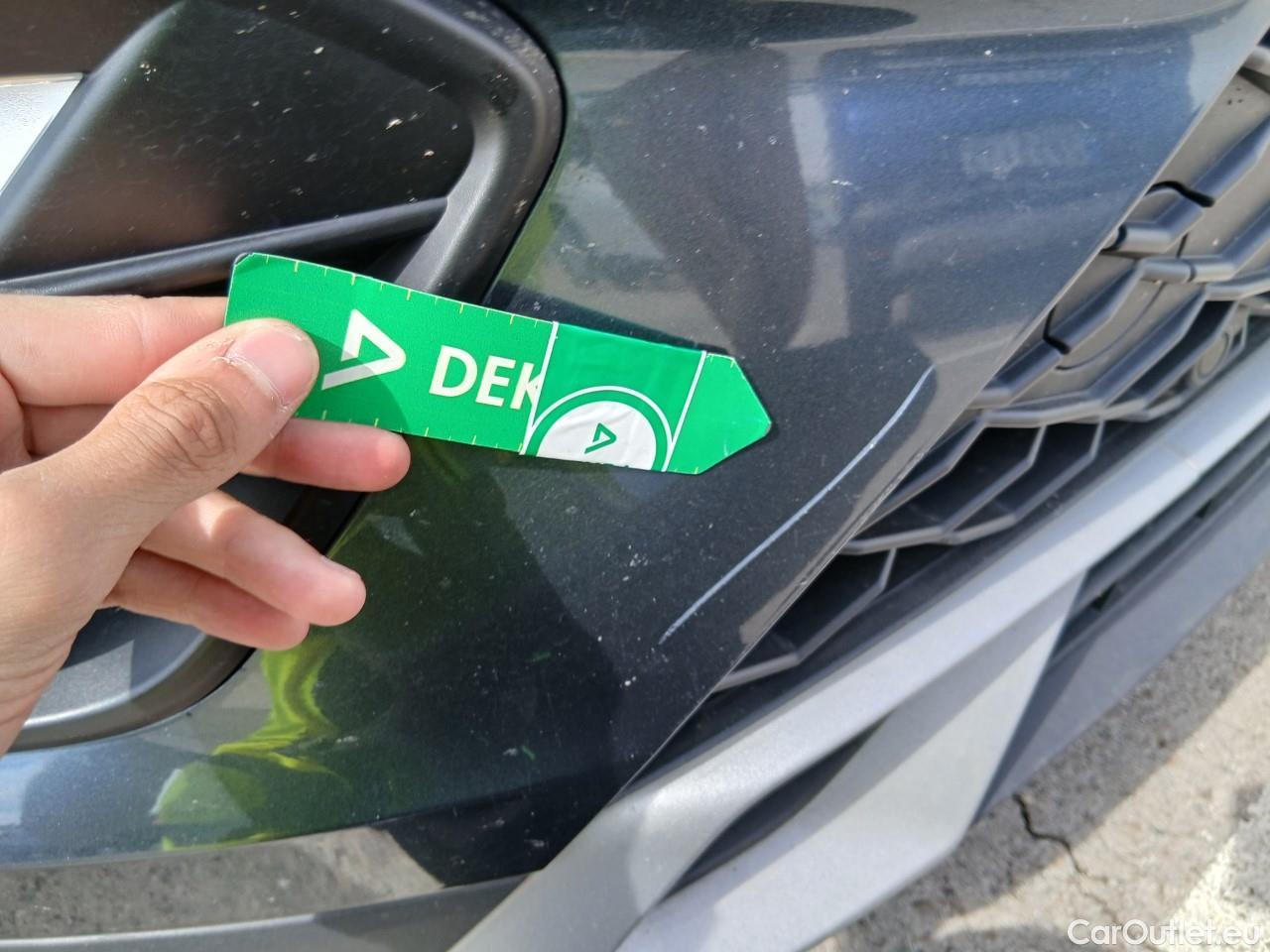  Seat  ATECA  Style 1.5 TSI 150CV AT7 E6d #2