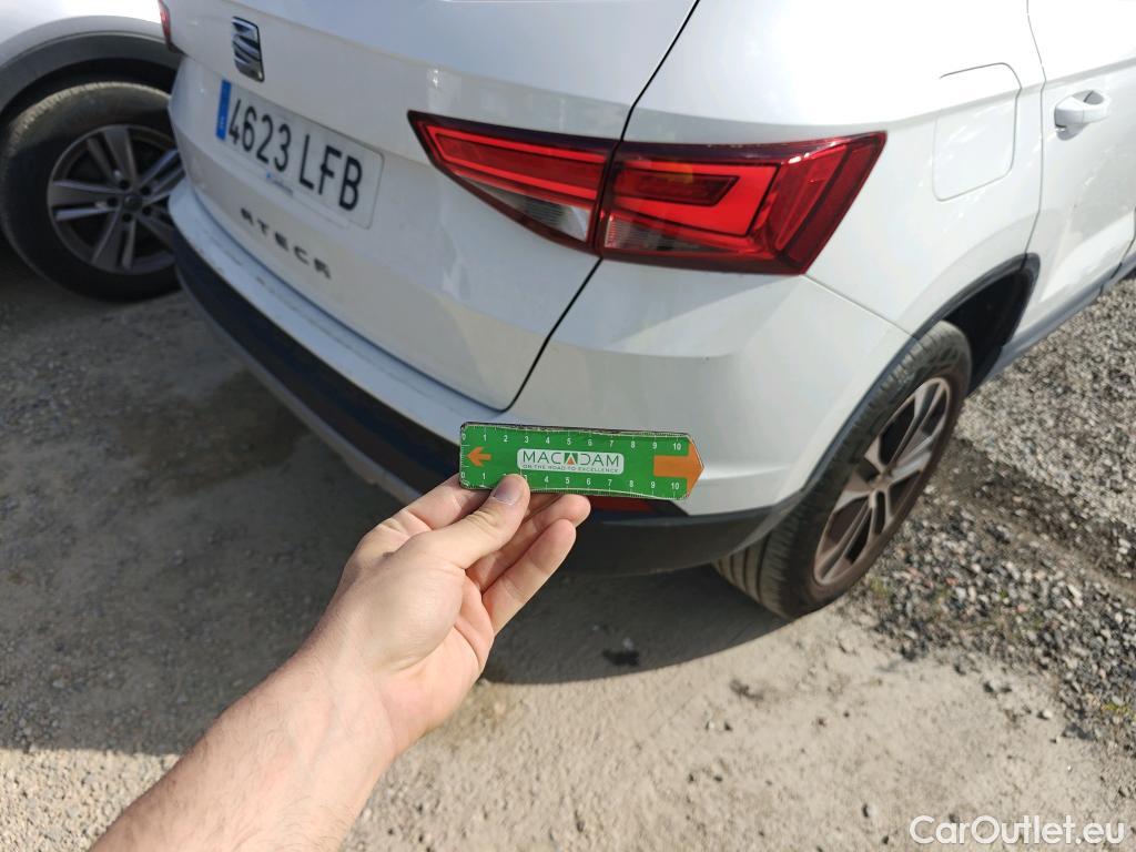 Seat  ATECA  Style 1.0 TSI 115CV MT6 E6dT #11