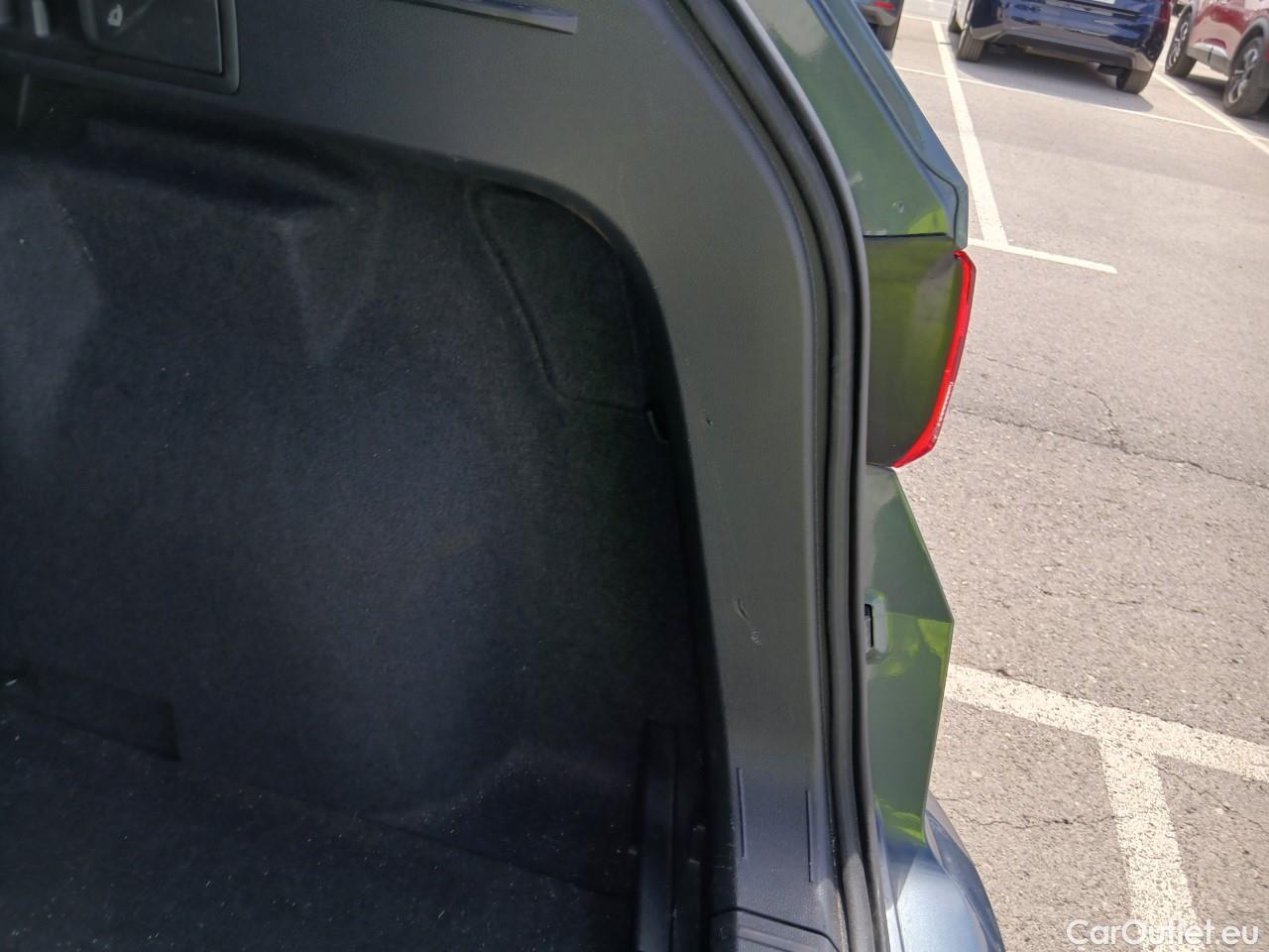  Seat  ATECA  Style 1.5 TSI 150CV AT7 E6d #19