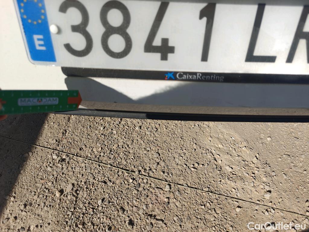  Seat  Leon  Style Go 2.0 TDI 115CV MT6 E6d #12
