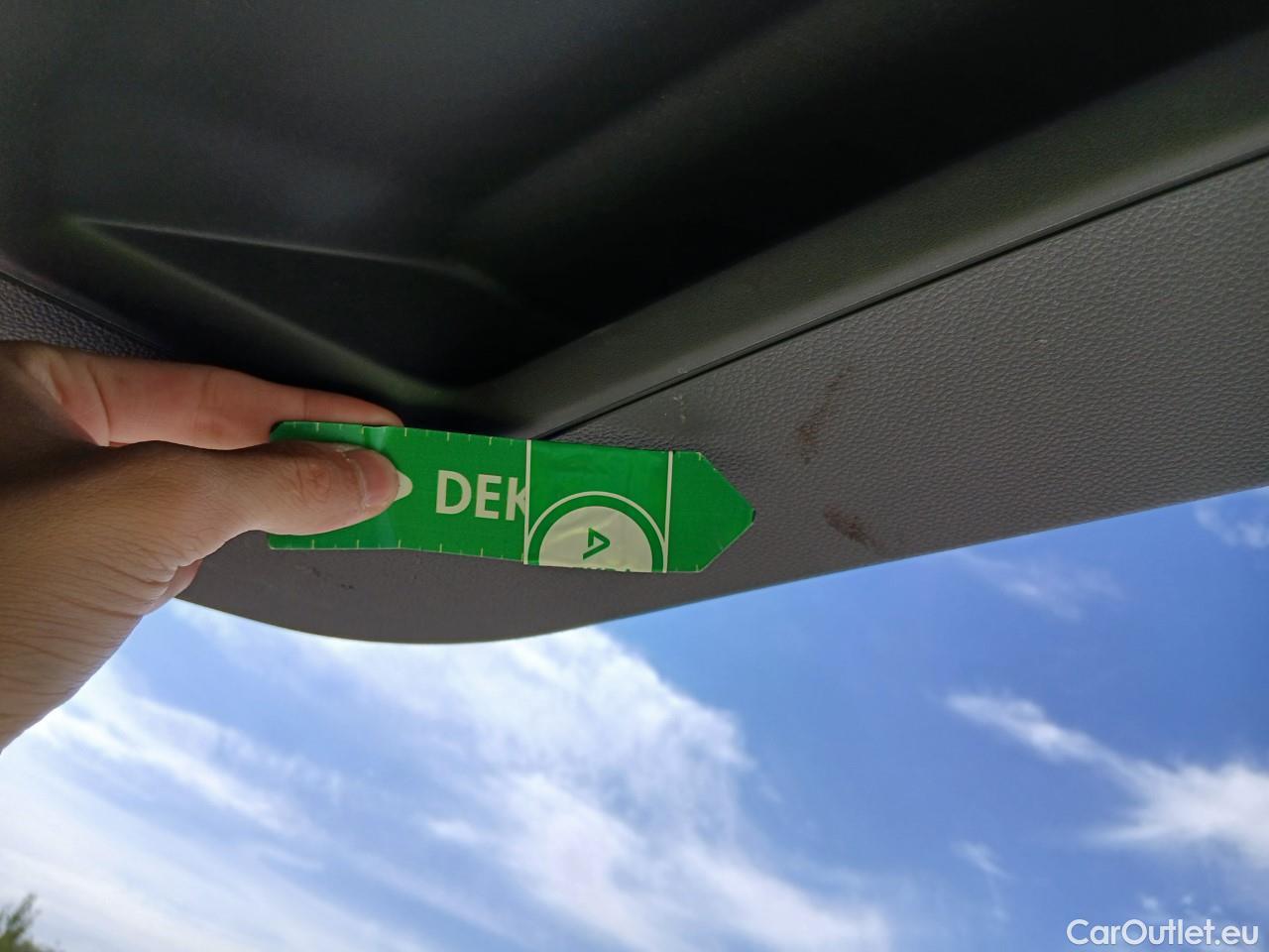  Seat  ATECA  Style 1.5 TSI 150CV AT7 E6d #23