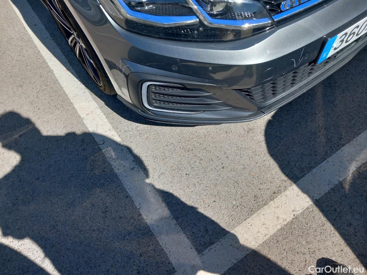  Volkswagen  Golf  VII Berlina GTE Start-Stopp 1.4 TSI 205CV AT6 E6d #11