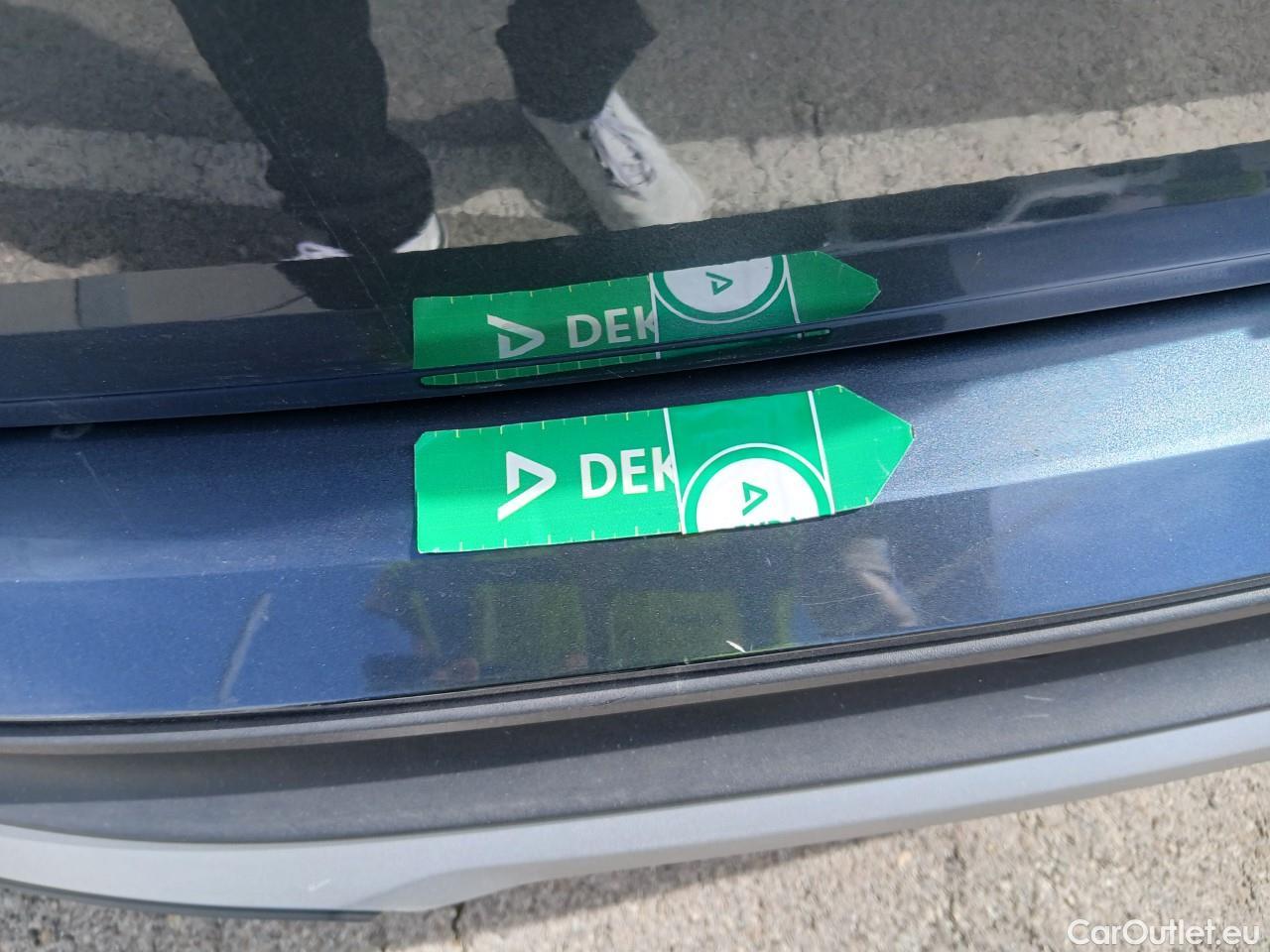  Seat  ATECA  Style 1.5 TSI 150CV AT7 E6d #13