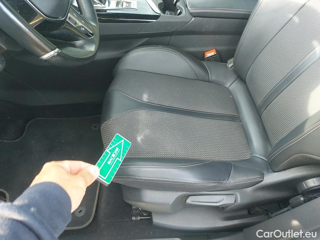  Peugeot  3008 PEUGEOT  / 2020 / 5P / todoterreno 1.5 BlueHDi 96kW S&S GT EAT8 #22