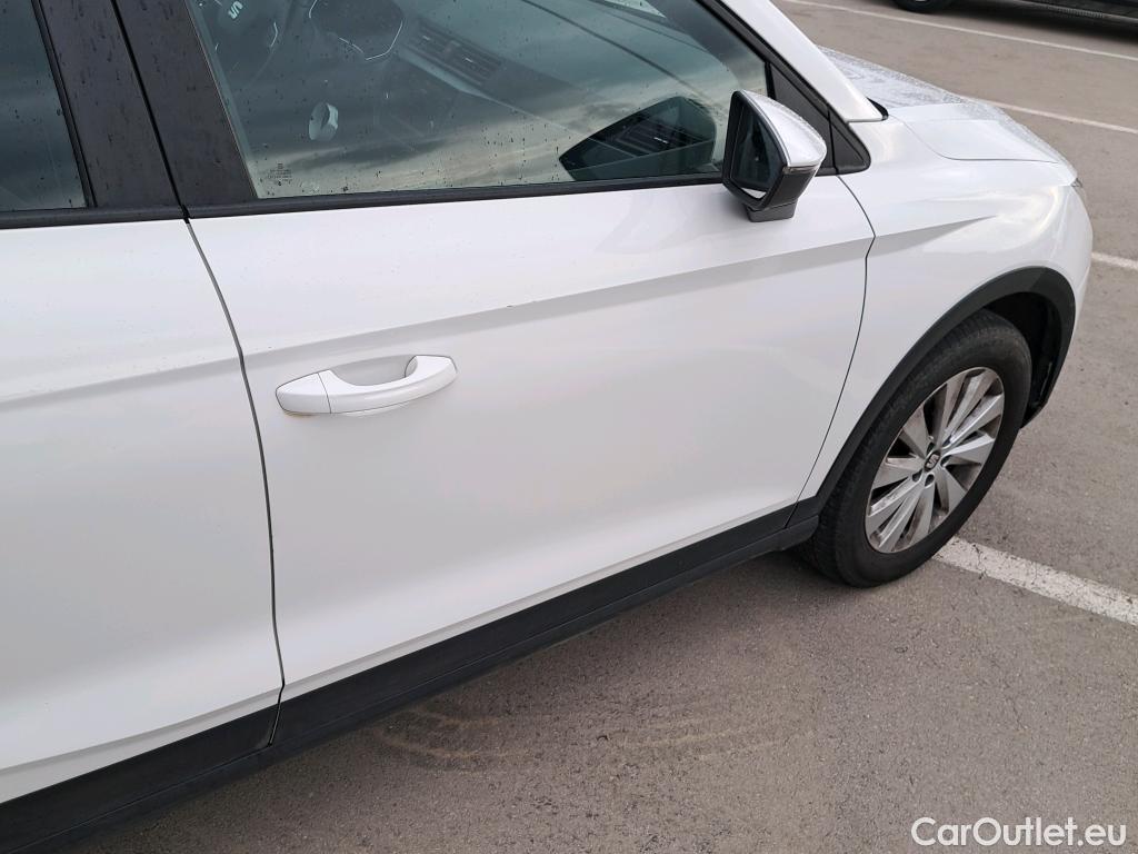  Seat  Arona  Style Edition 1.0 TSI 95CV MT5 E6dT #7