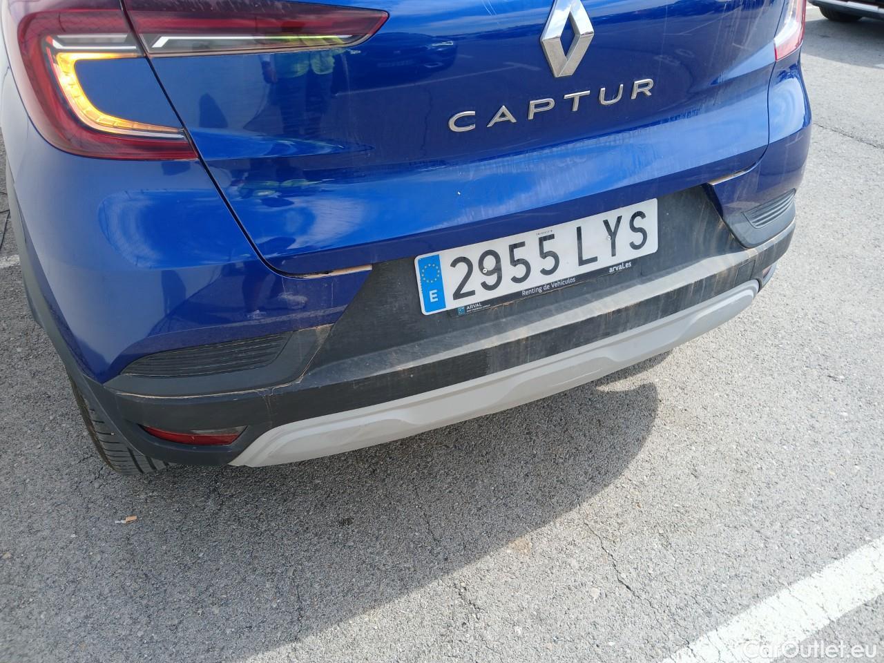  Renault  Captur  II Intens 1.0 TCe 90CV MT6 E6d #16