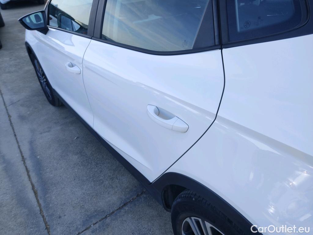  Seat  Arona SEAT  / 2021 / 5P / todoterreno 1.0 TSI 81kW (110CV) Style XM #14
