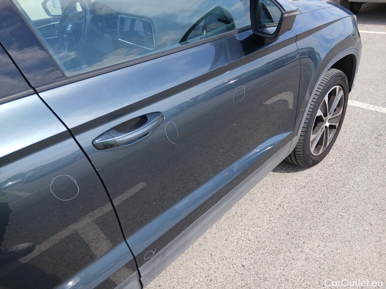  Seat  ATECA  Style 1.5 TSI 150CV AT7 E6d #31