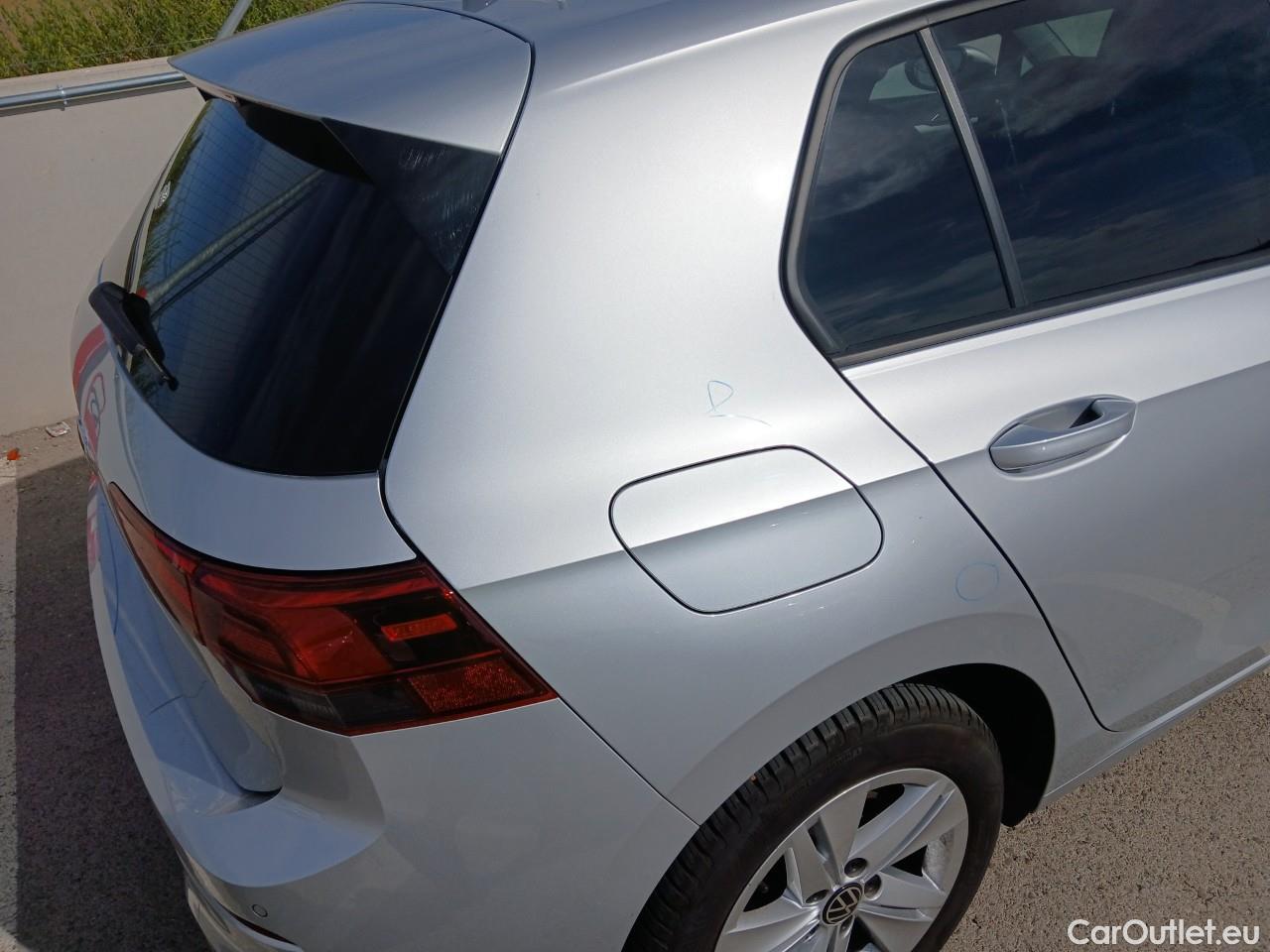  Volkswagen  Golf  VIII Lim. Life 2.0 TDI 115CV MT6 E6dT #23
