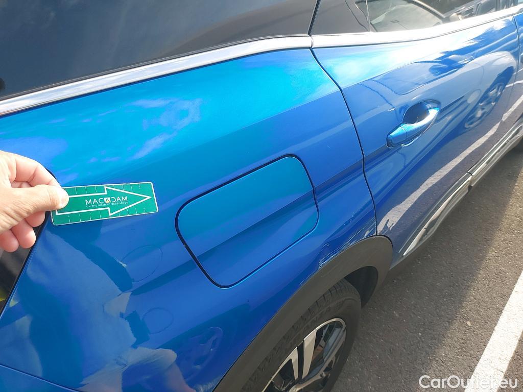  Peugeot  3008 PEUGEOT  / 2020 / 5P / todoterreno 1.5 BlueHDi 96kW S&S GT EAT8 #9
