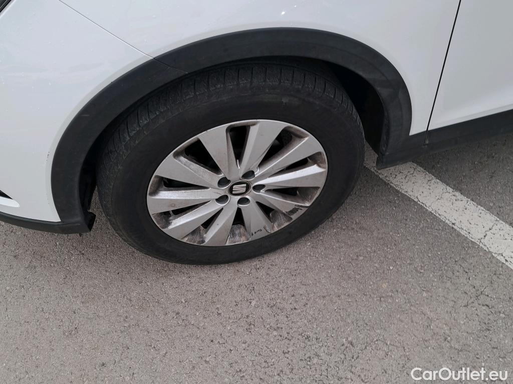  Seat  Arona  Style Edition 1.0 TSI 95CV MT5 E6dT #5