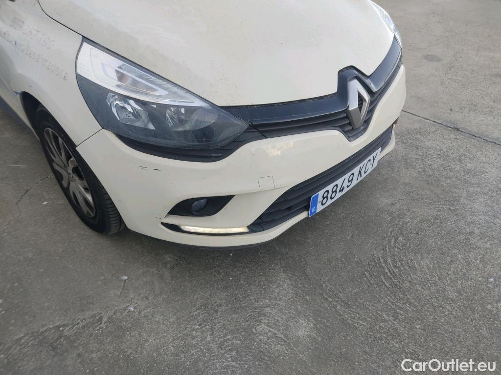  Renault  Clio  IV Business 1.5 dCi 75CV MT5 E6 #20
