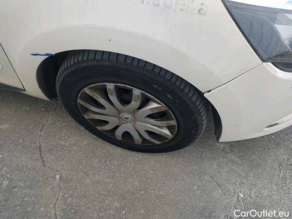  Renault  Clio  IV Business 1.5 dCi 75CV MT5 E6 #29