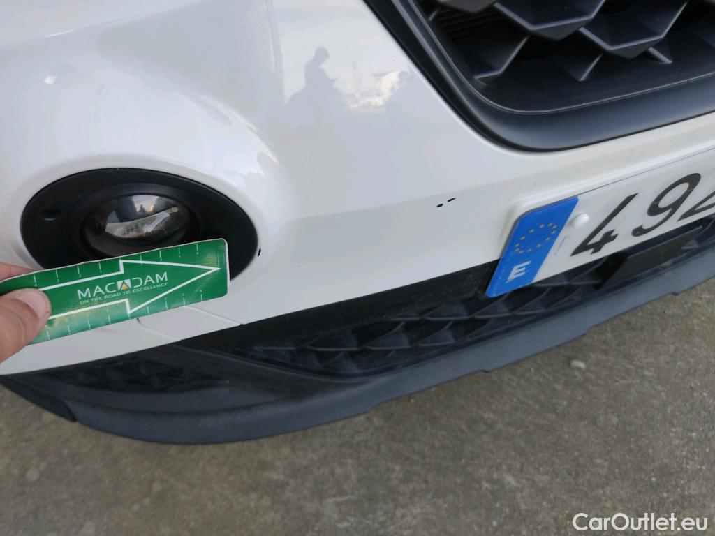  Seat  Arona SEAT  / 2021 / 5P / todoterreno 1.0 TSI 81kW (110CV) Style XM #7