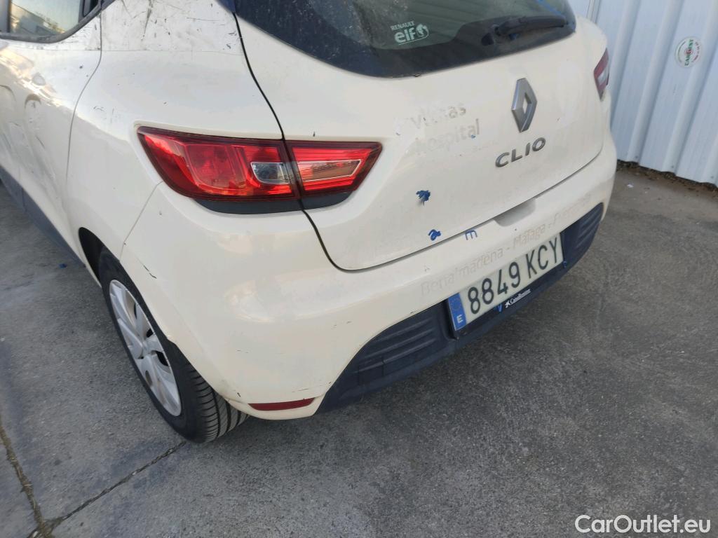  Renault  Clio  IV Business 1.5 dCi 75CV MT5 E6 #22