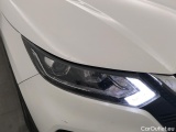  Nissan  Qashqai NISSAN  / 2017 / 5P / todoterreno dCi 85 kW (115 CV) E6D ACENTA #16
