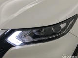  Nissan  Qashqai NISSAN  / 2017 / 5P / todoterreno dCi 85 kW (115 CV) E6D ACENTA #15