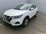  Nissan  Qashqai NISSAN  / 2017 / 5P / todoterreno DIG-T 103 kW (140 CV) E6D ACENTA (AC) 