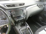 Nissan  Qashqai NISSAN  / 2017 / 5P / todoterreno DIG-T 103 kW (140 CV) E6D ACENTA (AC) #13