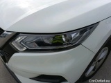  Nissan  Qashqai NISSAN  / 2017 / 5P / todoterreno DIG-T 103 kW (140 CV) E6D ACENTA (AC) #15